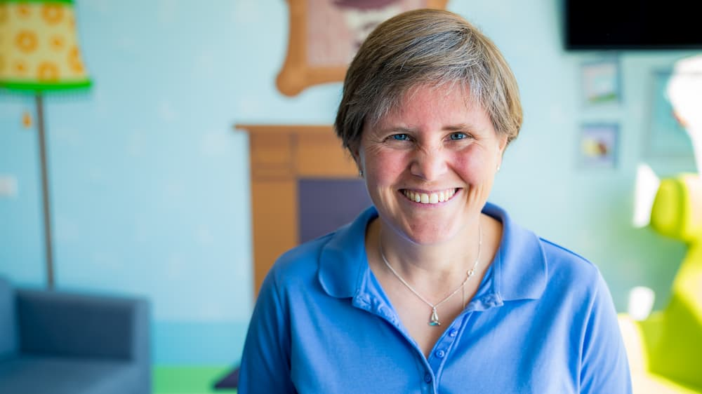 Meet FreeAgent's Chief Accountant, Emily Coltman!