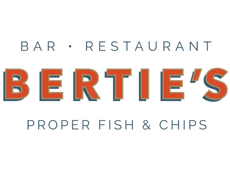Bertie's Fish & Chips