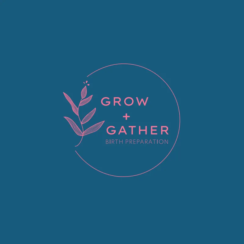 Grow+Gather 