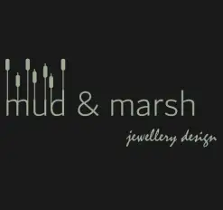 Mud and Marsh Jewellery Design