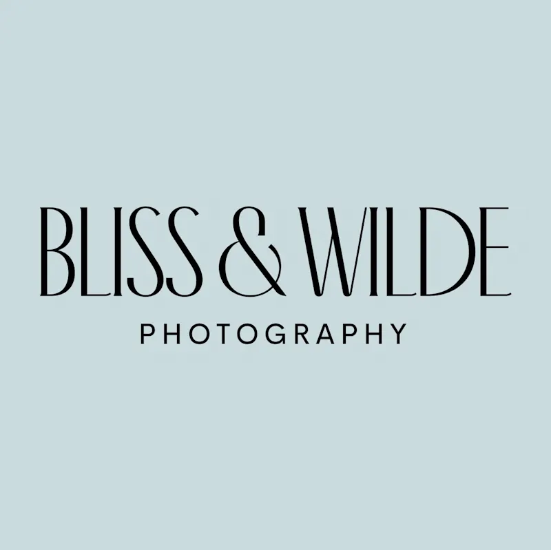 Bliss & Wilde Photography