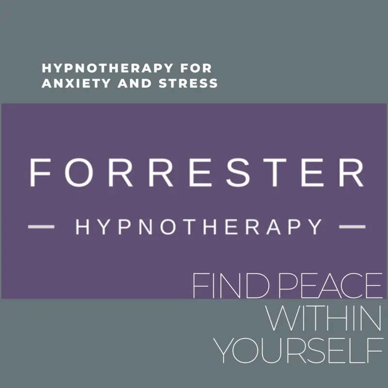 Forrester Hypnotherapy