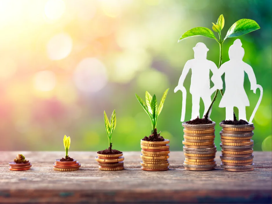 Pensions Explained: Your No-Nonsense Guide to a Stress-Free Future