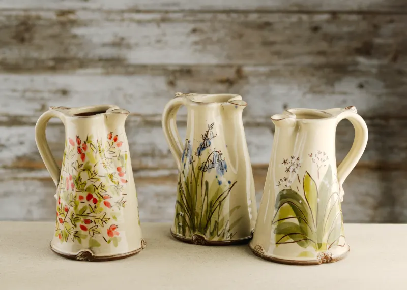 Michelle Lowe Pottery