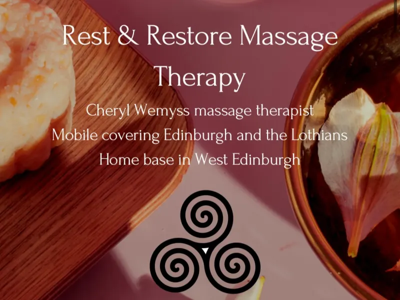 Rest and Restore Massage Therapy