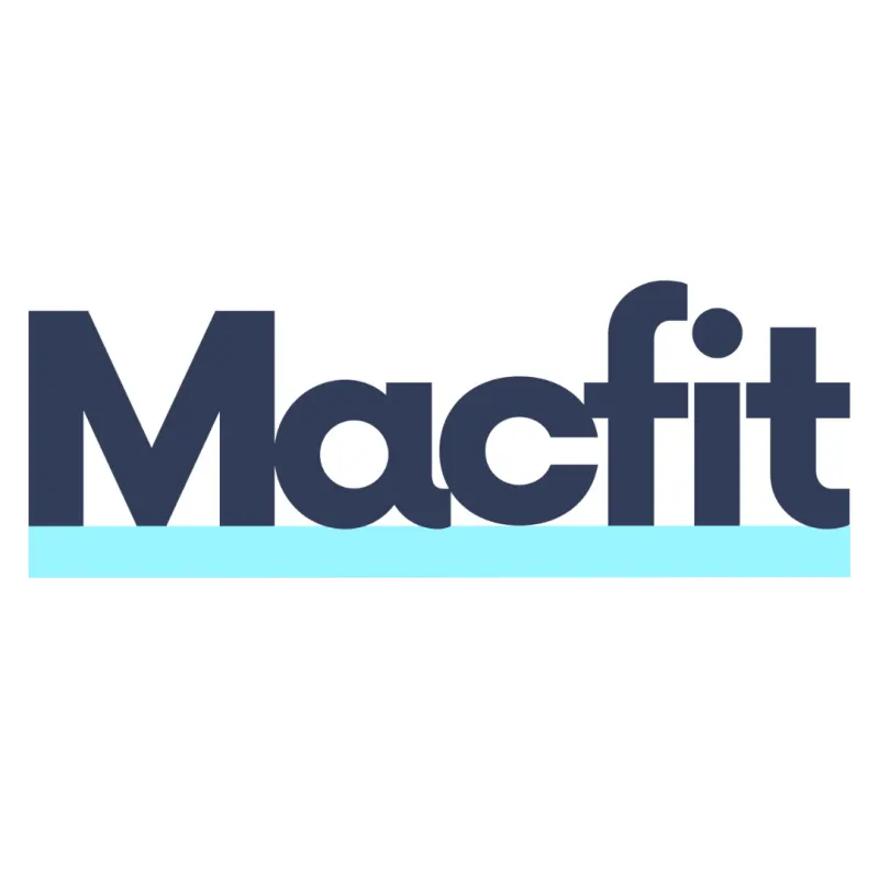 Macfit Edinburgh 