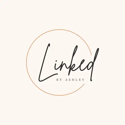 Linked by Ashley