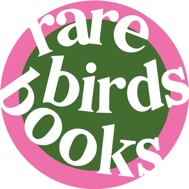Rare Birds Books