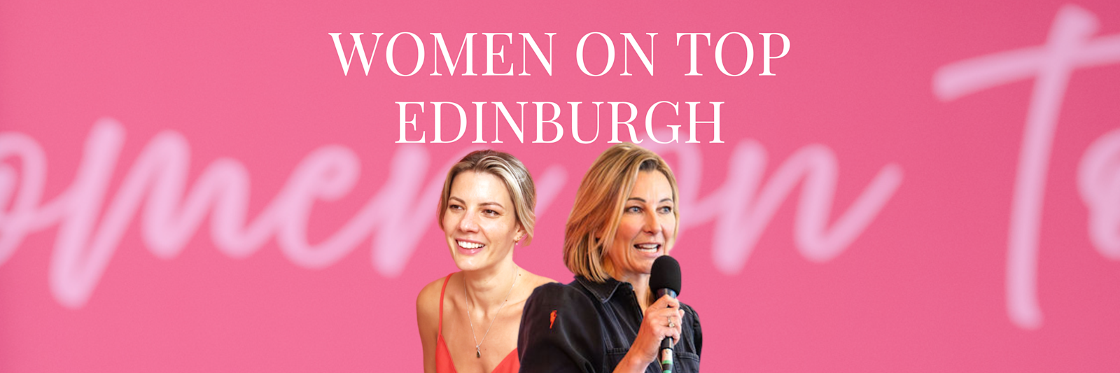 Women on Top - LinkedIn Edition