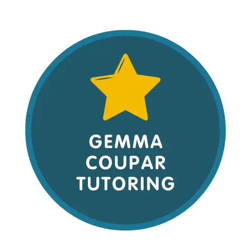 Gemma Coupar Tutoring