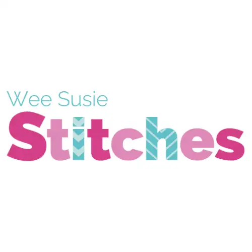 Wee Susie Stitches 