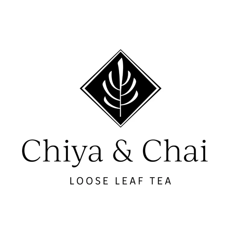 Chiya & Chai Loose Leaf Tea