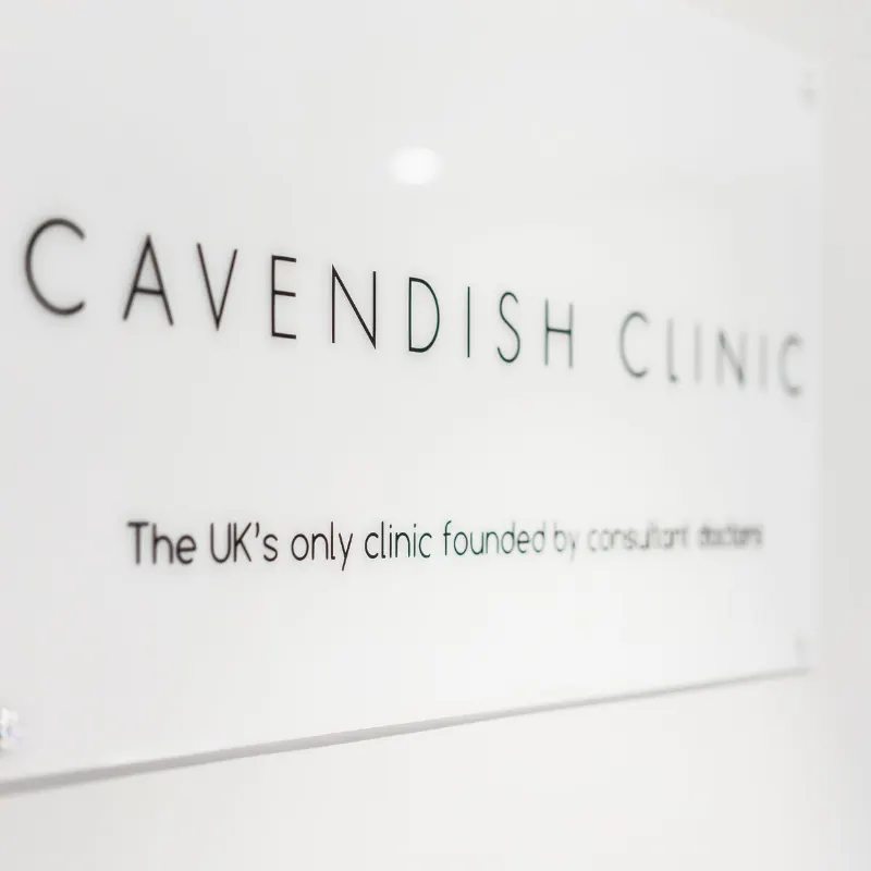 Cavendish Clinic 
