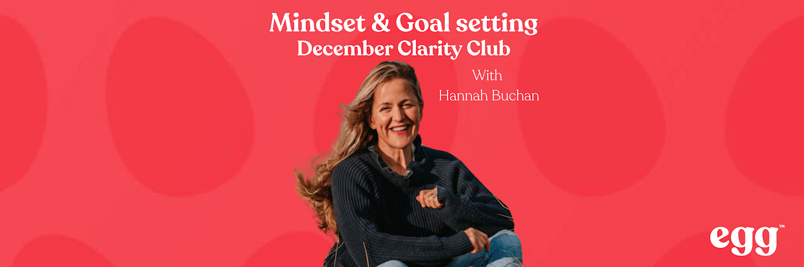 Clarity Club December