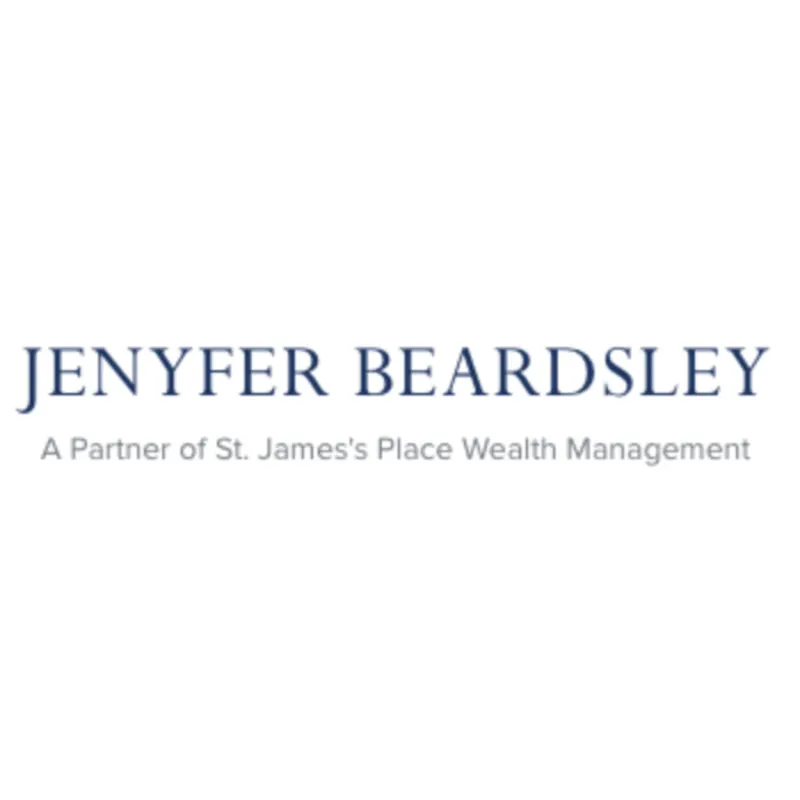 Jen Beardsley Financial Planner