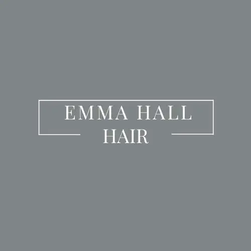 Emma Hall hair