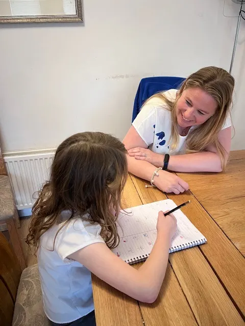 Gemma Coupar Tutoring