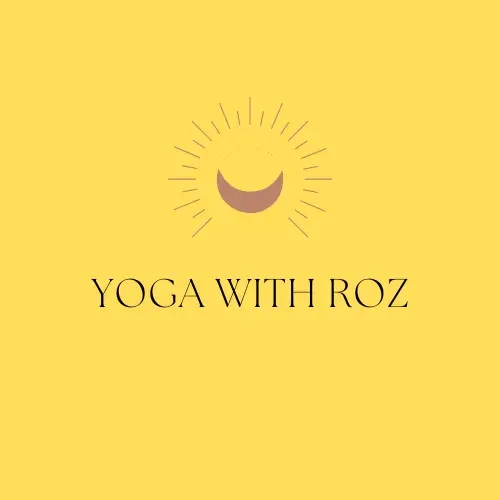 Yoga with Roz