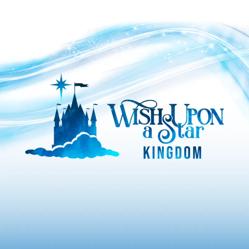 Wish Upon A Star Kingdom 
