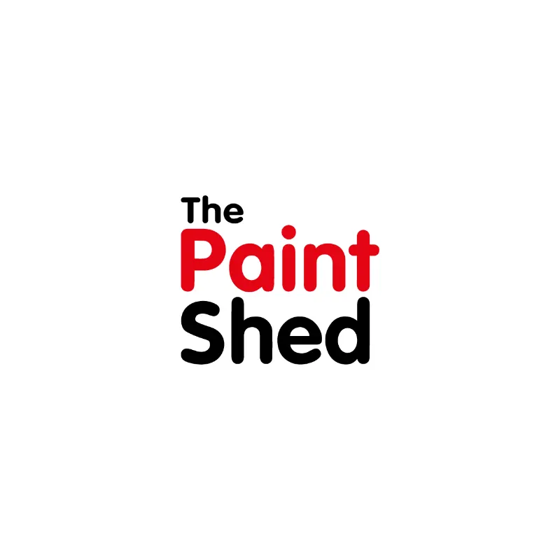 The Paint Shed