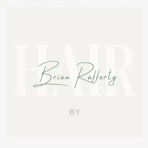 Brian Rafferty Hair