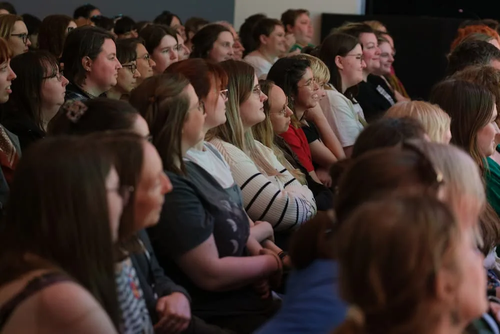 The best tickets at the Edinburgh International Book Festival 2024