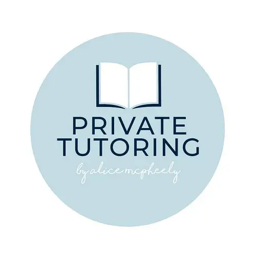 Private Tutoring by Alice Mcpheely