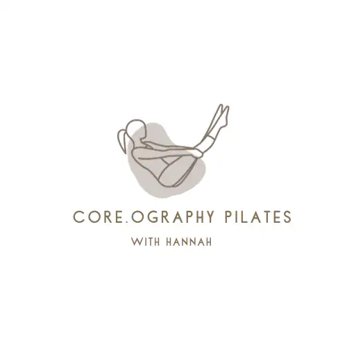 Core.ography Pilates 