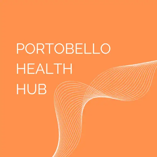 Portobello Health Hub