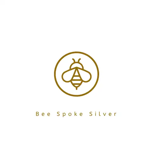 Bee Spoke Silver