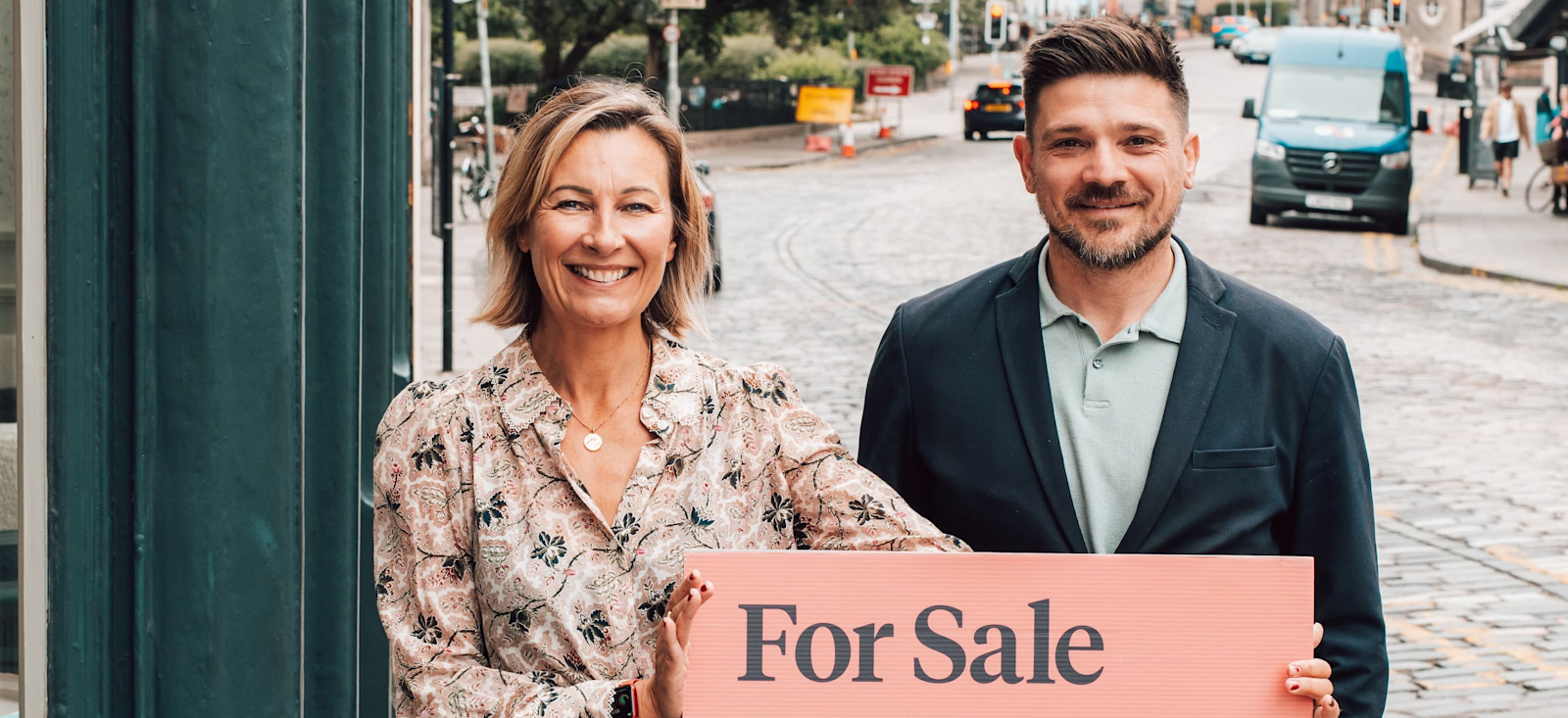 Why Buying a New Build Property in Edinburgh Could Be a Smart Move