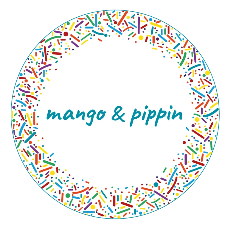 Mango & Pippin