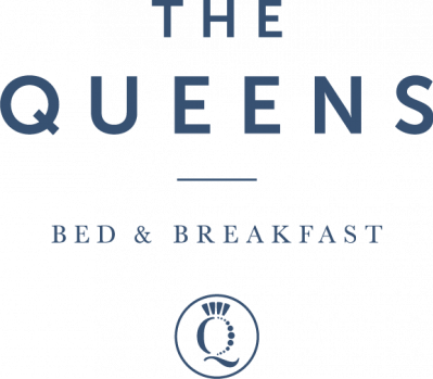 The Queens B&B | Egg