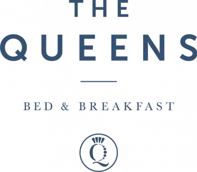 The Queens B&B