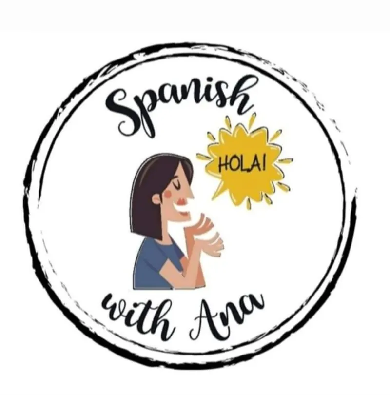 Spanish with Ana