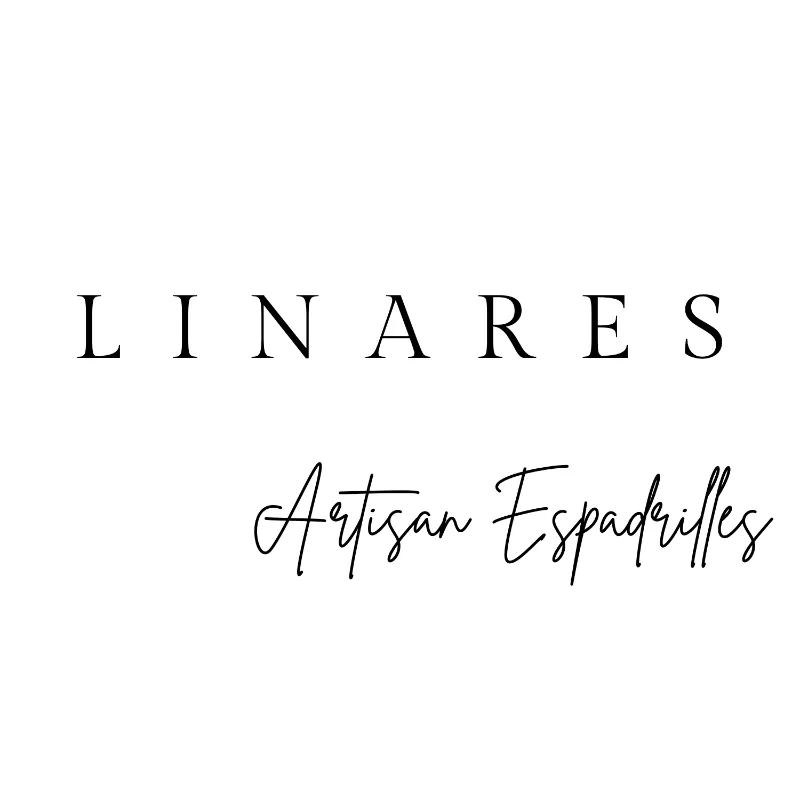 Linares Artisan Espadrilles