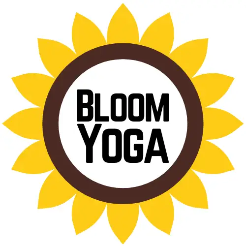 Bloom Yoga Edinburgh 