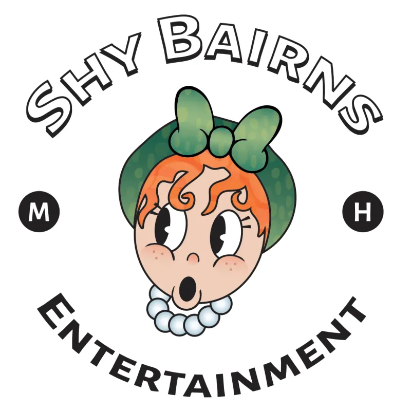 Shy Bairns Entertainment