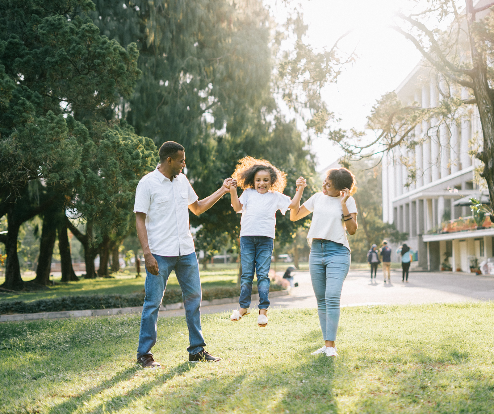 Investing in your Children's Future