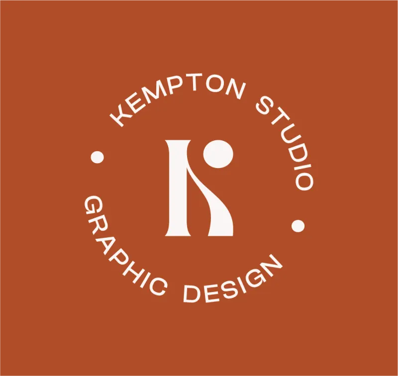 Kempton Studio | Graphic Design