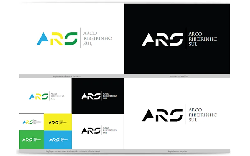 Vault Logo — arco2