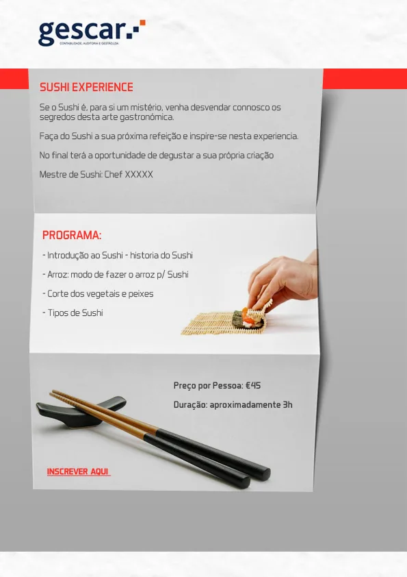 Vault Graphic — NEWS_sushi