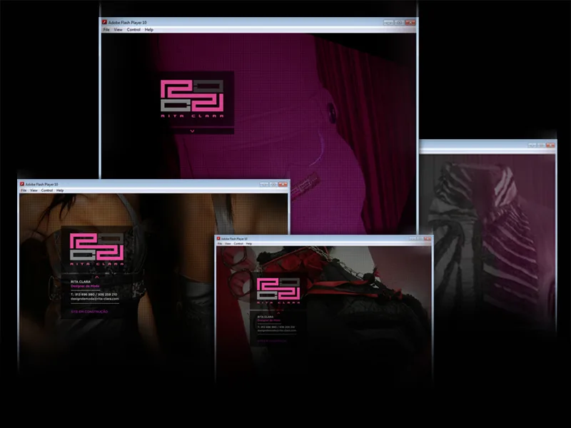 Vault Web — rita_clara