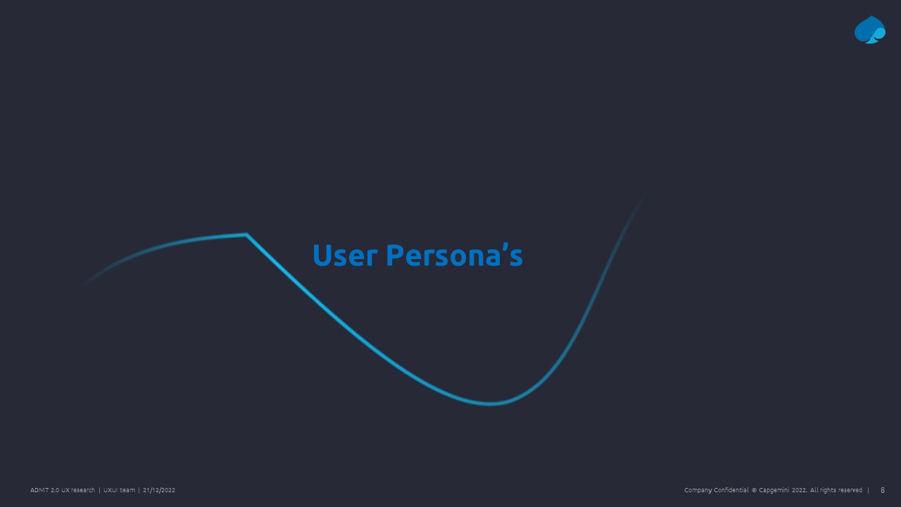 UX Research — Slide 8