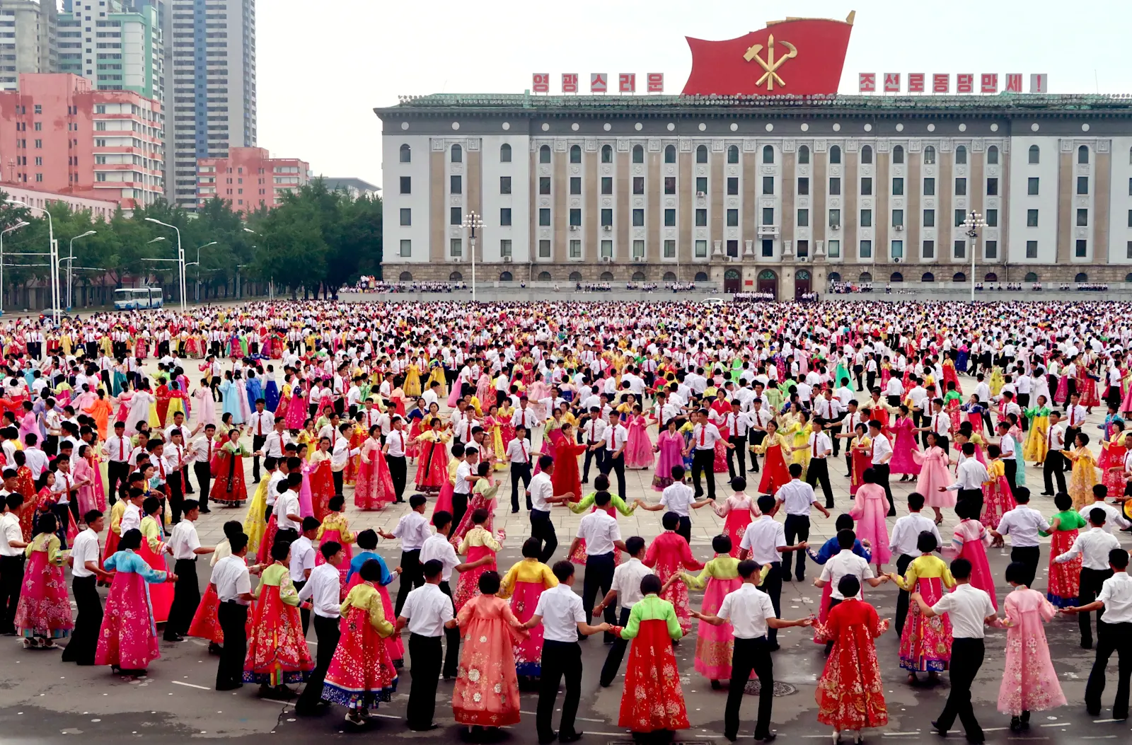 Is It Safe to Travel to the DPRK?