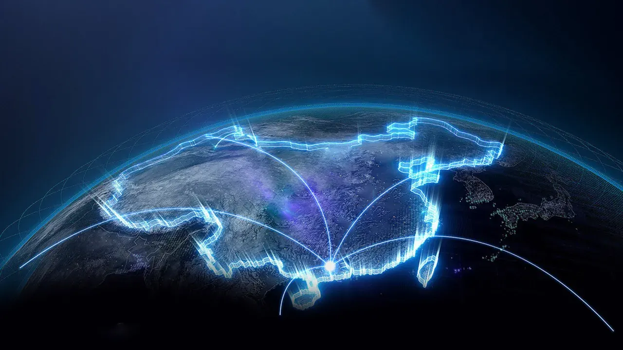 Digital Essentials for China