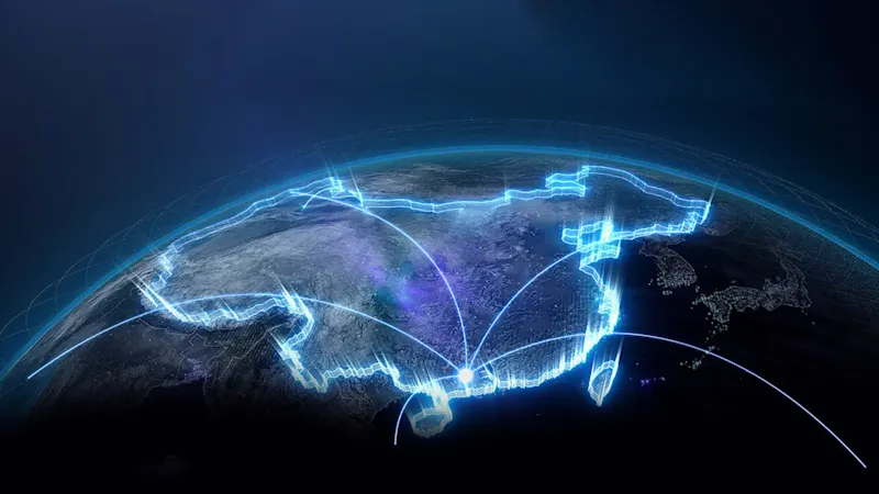 Digital Essentials for China