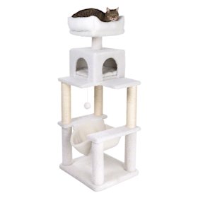 Drapak Dla Kota Wysokiej Jakosci Drapaki Tanio W Zooplus