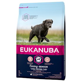 Eukanuba Karma Dla Psa I Kota W Sklepie Zoologicznym Zooplus
