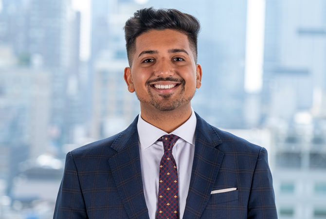 Kishan Patel